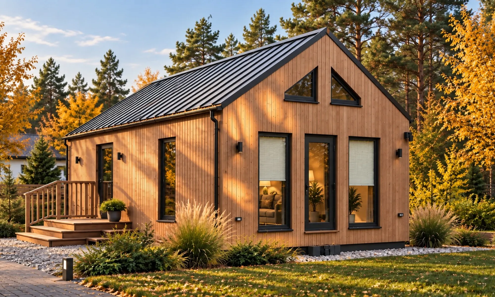 Nordic Double 60