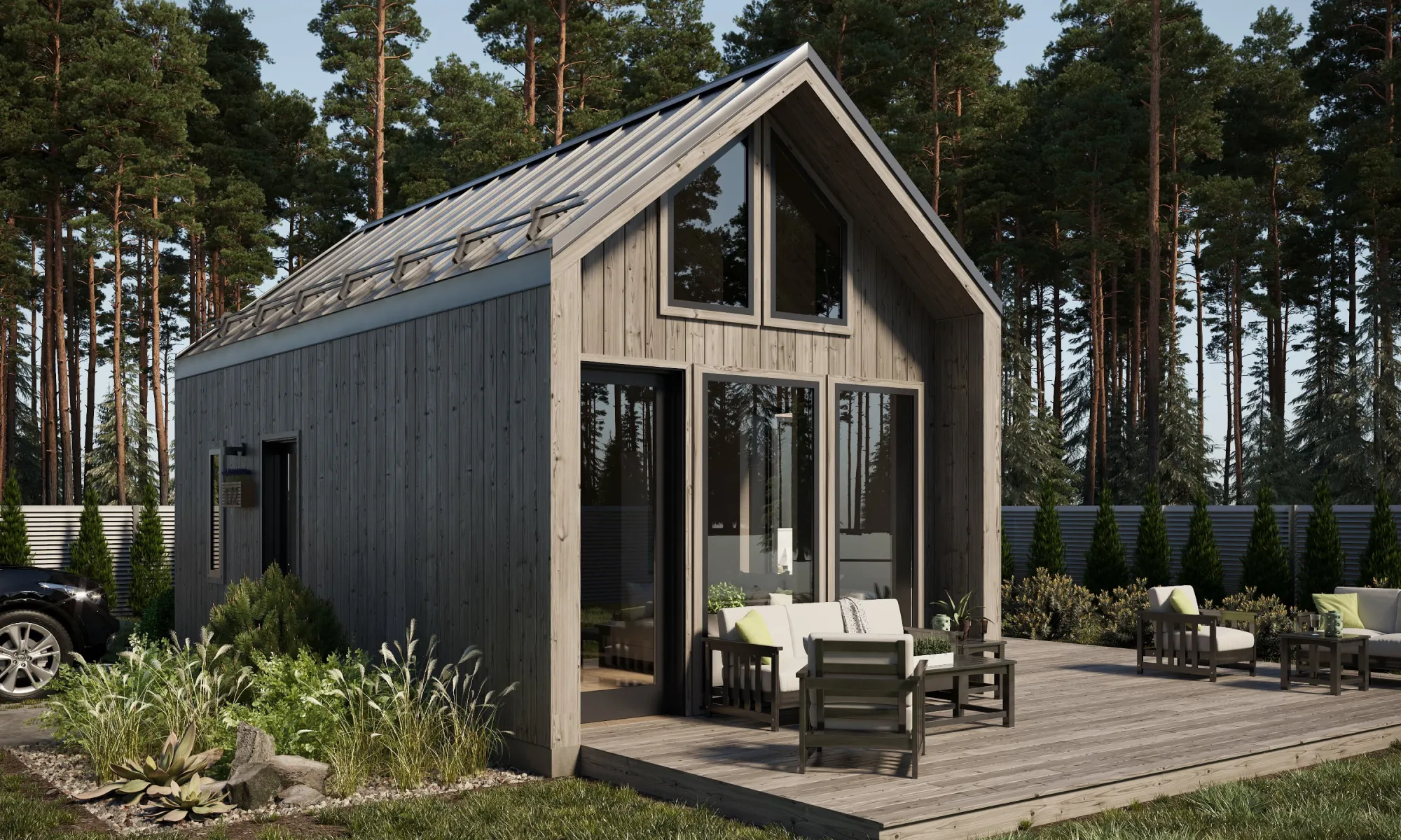 Nordic Plus