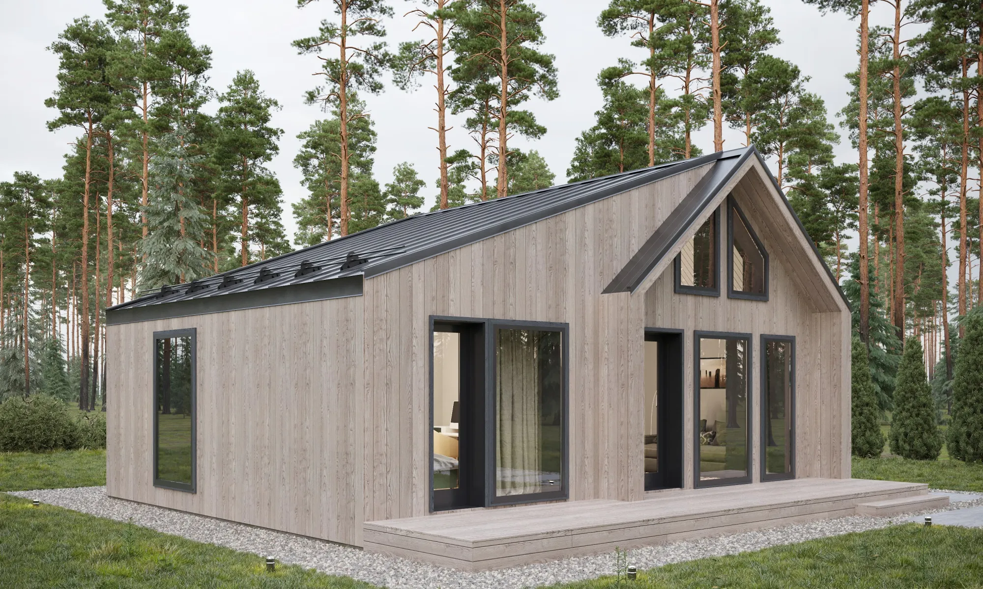 Nordic Plus 60