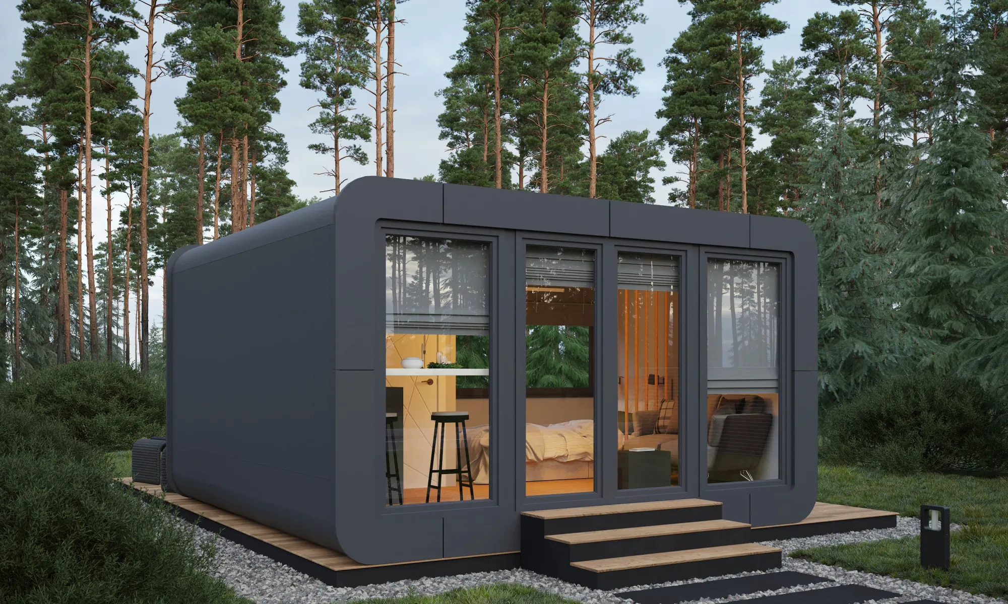 O2M Camping