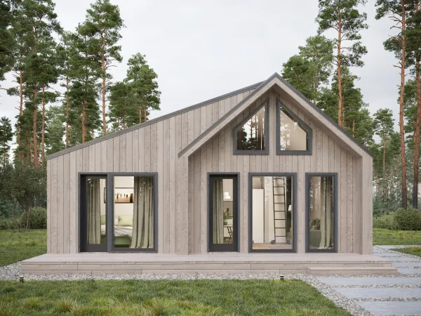 customization-house